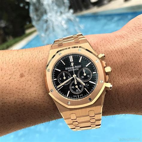 ap royal oak gold|ap royal oak retail price.